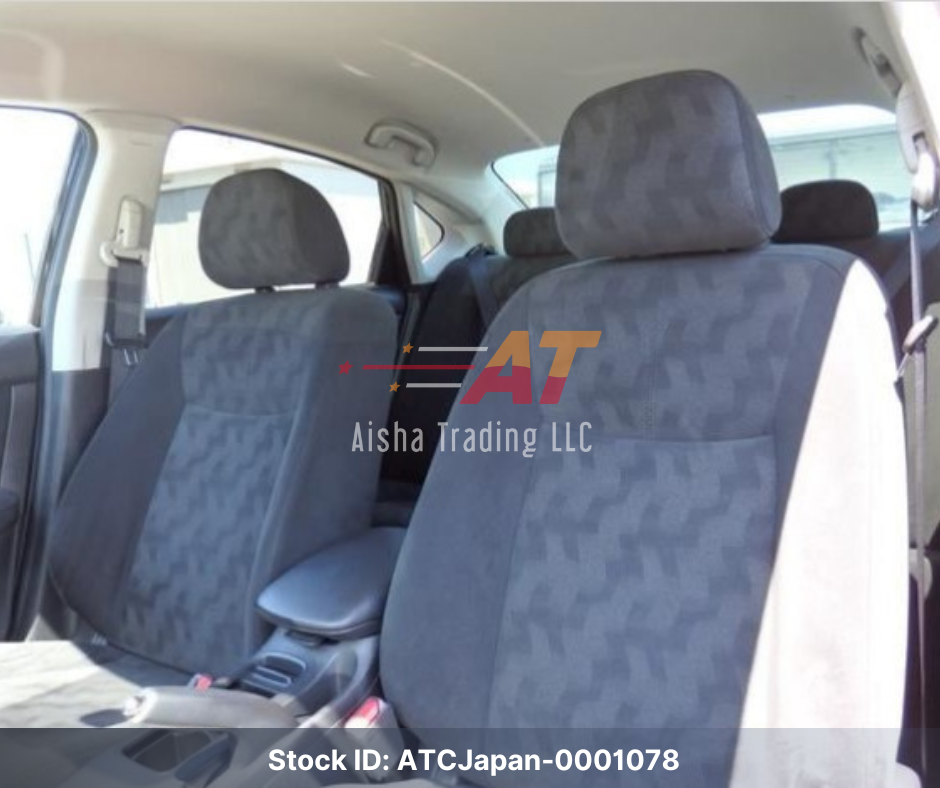 2020 NISSAN SYLPHY X